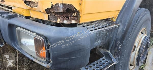 قطع غيار الآليات الثقيلة Mercedes Cabine pour...