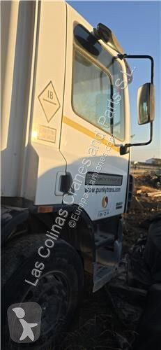 قطع غيار الآليات الثقيلة DAF Cabine pour camion...