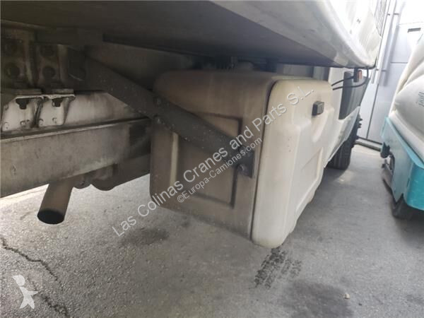 قطع غيار الآليات الثقيلة Mercedes