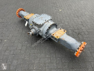 Převod náprava Hitachi