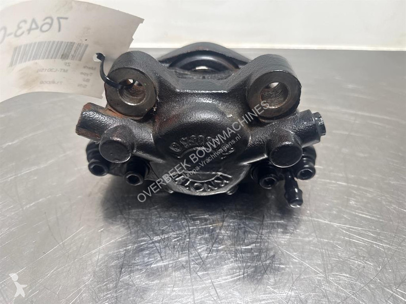 Repuestos para camiones ZF 0501008535