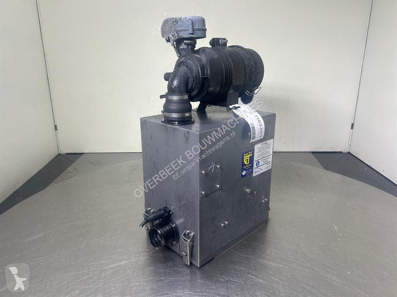 قطع غيار الآليات الثقيلة Hitachi ZW150PL -...
