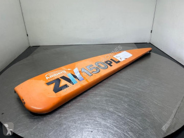 Repuestos para camiones Hitachi