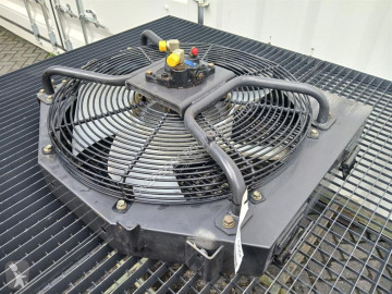 Motor Hitachi