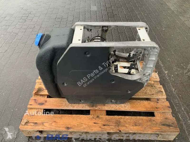 قطع غيار الآليات الثقيلة Renault