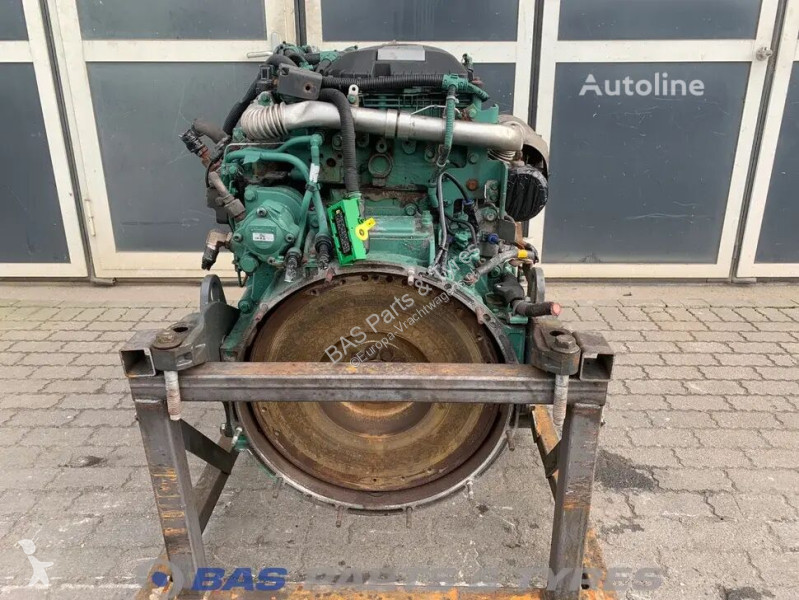 قطع غيار الآليات الثقيلة Volvo FE Euro 6 D8K...