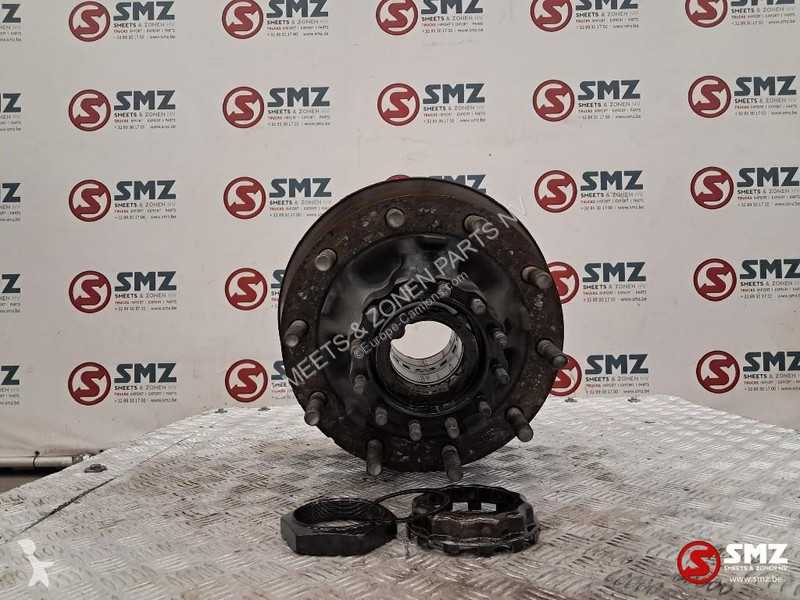 قطع غيار الآليات الثقيلة Renault Occ wielnaaf...