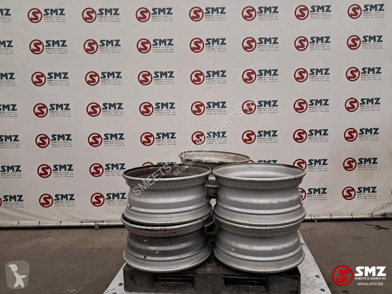 Pezzi di ricambio per mezzi pesanti Ford Occ...