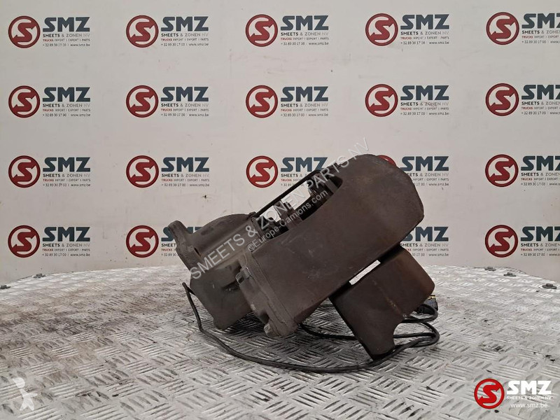 قطع غيار الآليات الثقيلة Renault Occ remklauw...