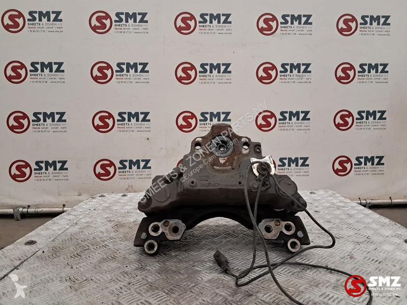 قطع غيار الآليات الثقيلة Renault Occ remklauw...
