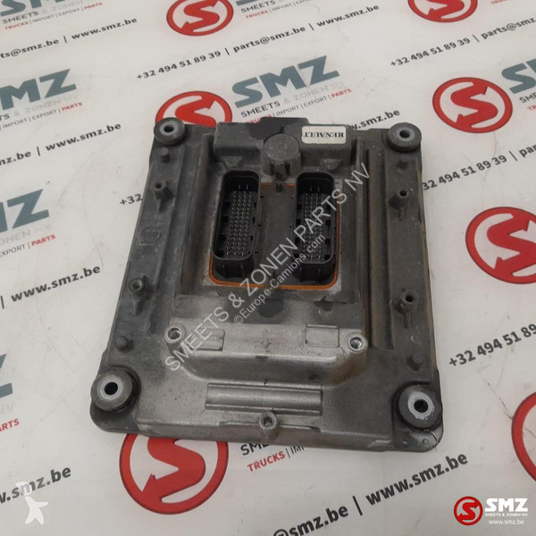 قطع غيار الآليات الثقيلة Volvo Occ ECU...