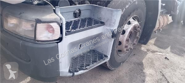 قطع غيار الآليات الثقيلة Renault Marchepied...
