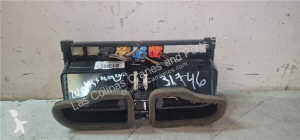 Pièces poids lourds Volkswagen Grille de...