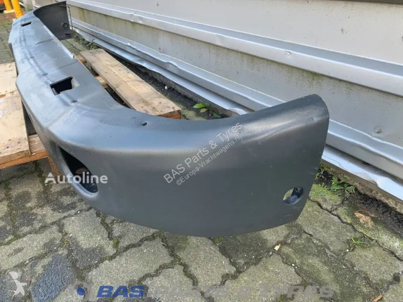 قطع غيار الآليات الثقيلة Scania