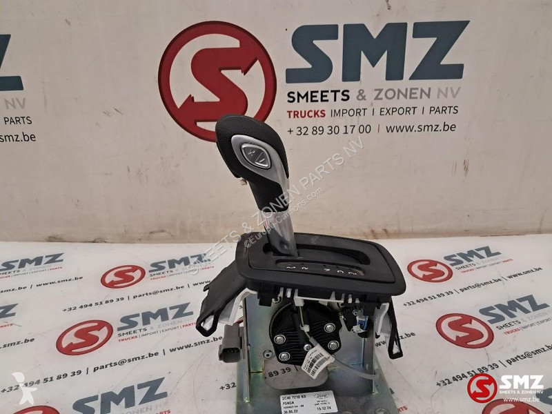 Pezzi di ricambio per mezzi pesanti Ford Occ...