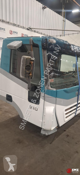 قطع غيار الآليات الثقيلة Iveco Occ Cabine Iveco...