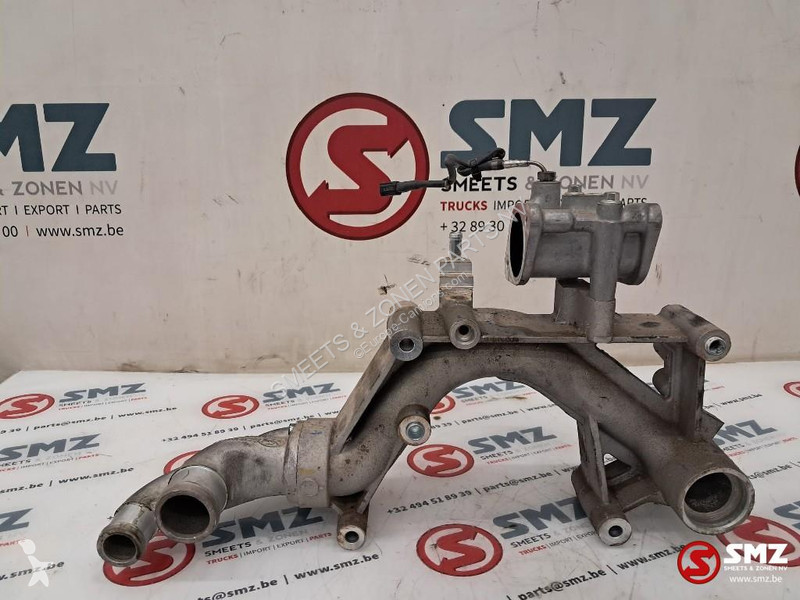 قطع غيار الآليات الثقيلة Ford Occ...