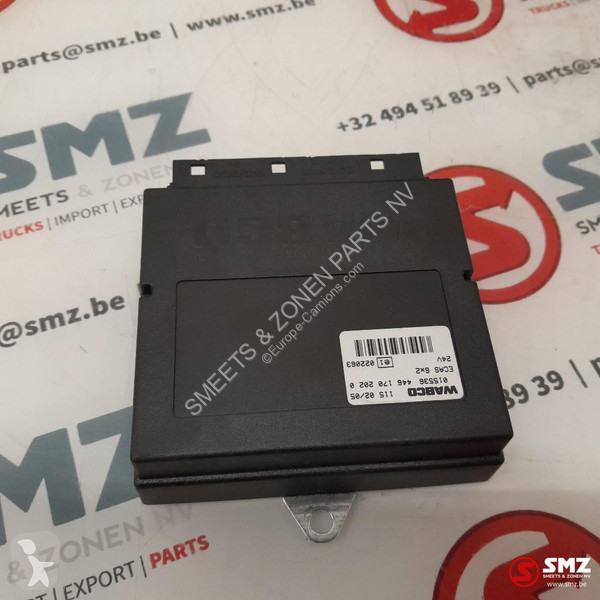 قطع غيار الآليات الثقيلة Iveco Occ ECU ECAS 6x2...