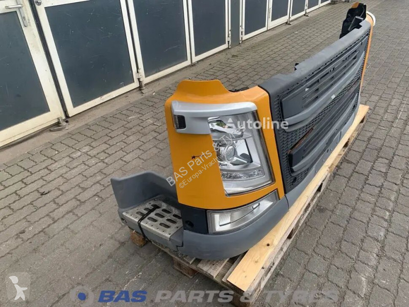 Pièces poids lourds Volvo