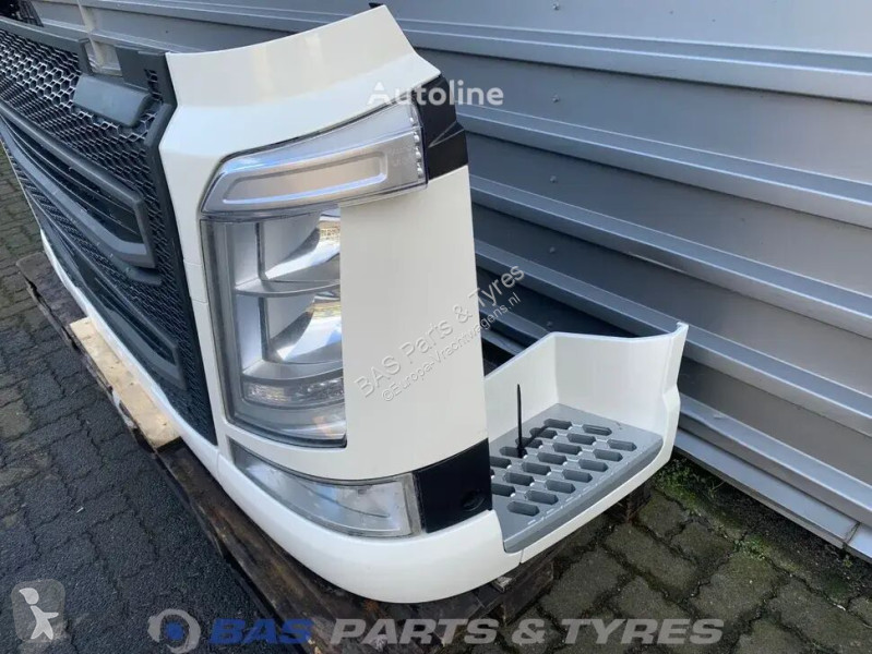قطع غيار الآليات الثقيلة Volvo