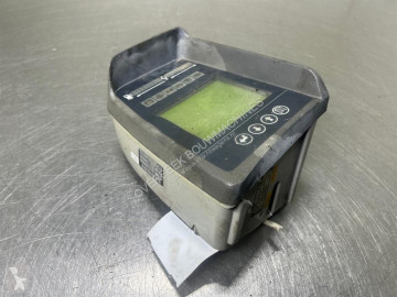 Elektrický systém Liebherr