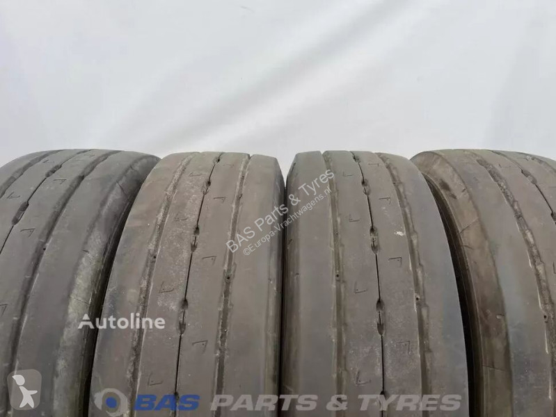 قطع غيار الآليات الثقيلة Michelin Michelin...