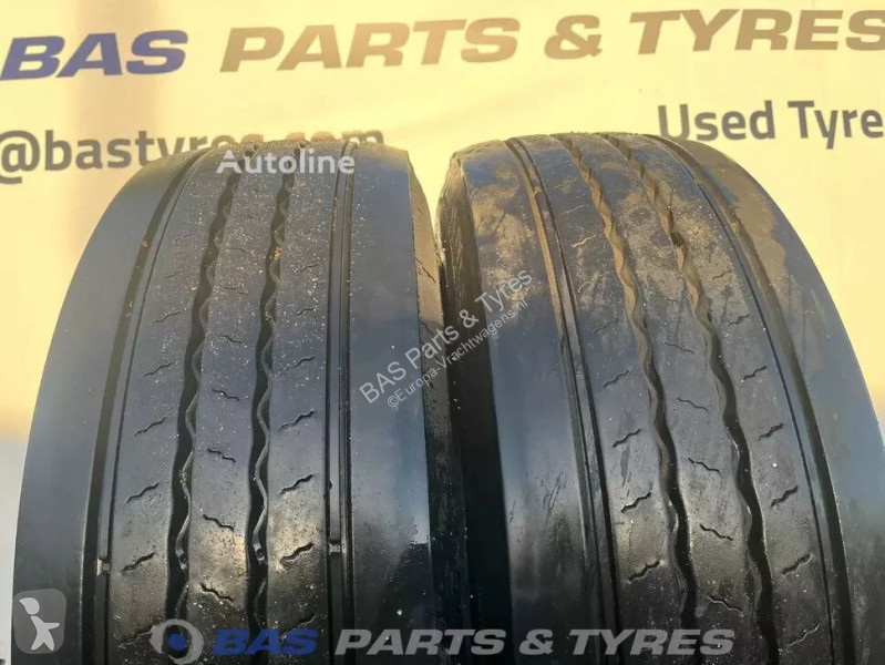 Pièces poids lourds Continental Continental...