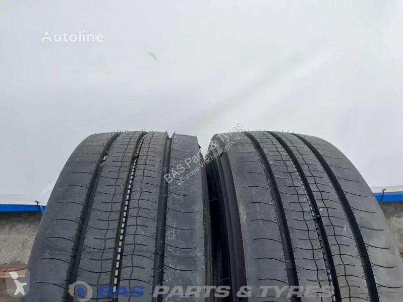قطع غيار الآليات الثقيلة Bridgestone...