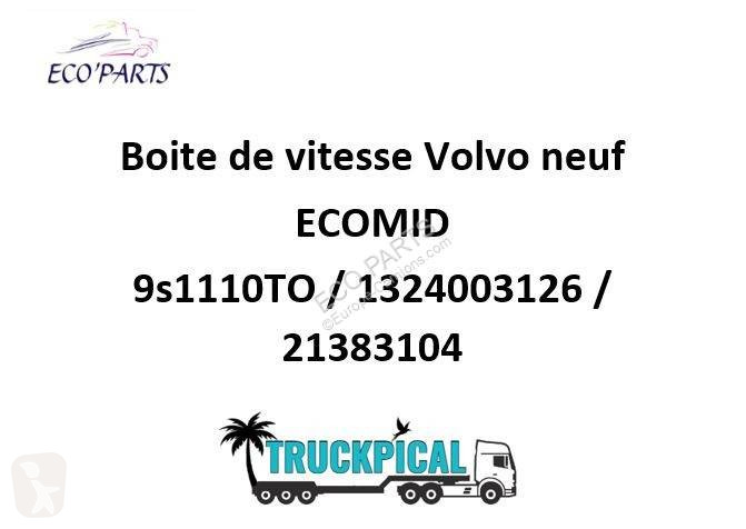 قطع غيار الآليات الثقيلة Volvo 9s1110to...