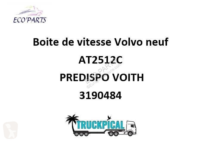 قطع غيار الآليات الثقيلة Volvo AT2512C  3190484