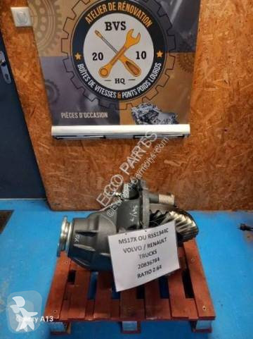 Pièces poids lourds Volvo MS17X RSS1344C...