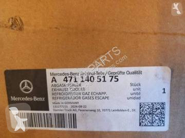 قطع غيار الآليات الثقيلة Mercedes 4711405175...