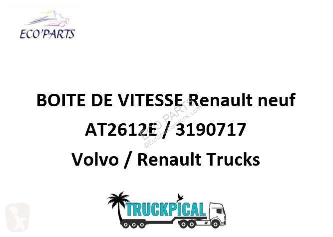 Pièces poids lourds Renault AT2612E / 3190717