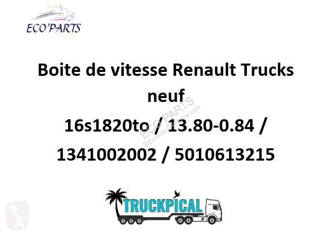 Vrachtwagenonderdelen Renault 16s1820to...