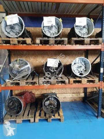 قطع غيار الآليات الثقيلة Renault 6as800to...