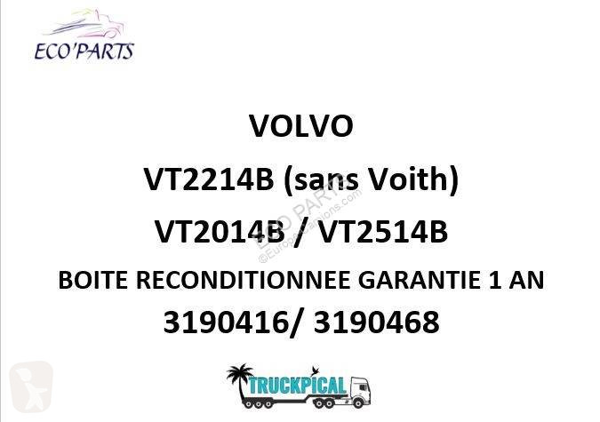 قطع غيار الآليات الثقيلة Volvo VT2014B /...