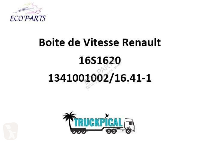 Pièces poids lourds Renault 16S1620  1341001002