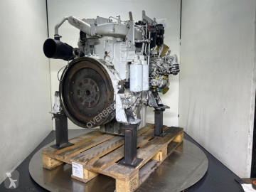 Motor Liebherr