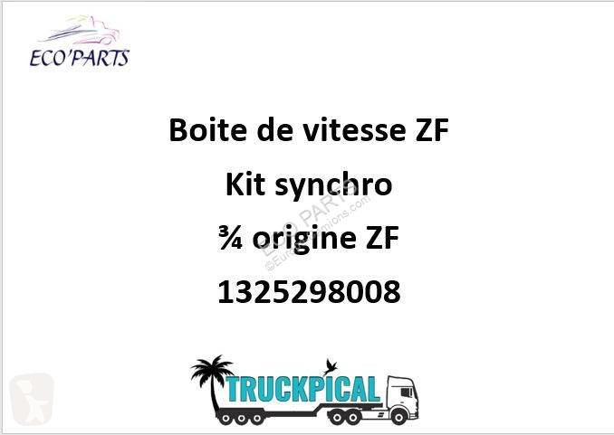 قطع غيار الآليات الثقيلة ZF 1325298008