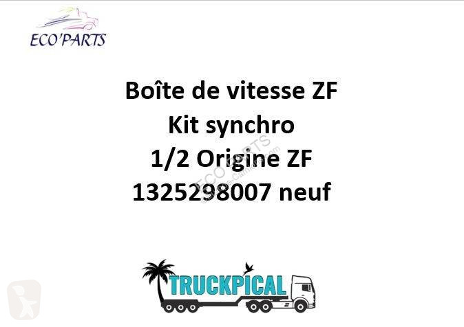 قطع غيار الآليات الثقيلة ZF 1325298007