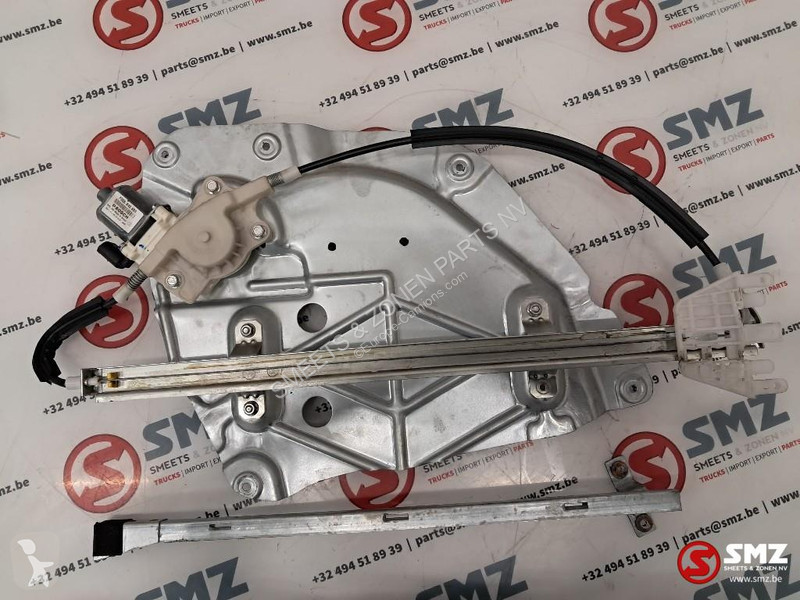 قطع غيار الآليات الثقيلة Ford Occ...
