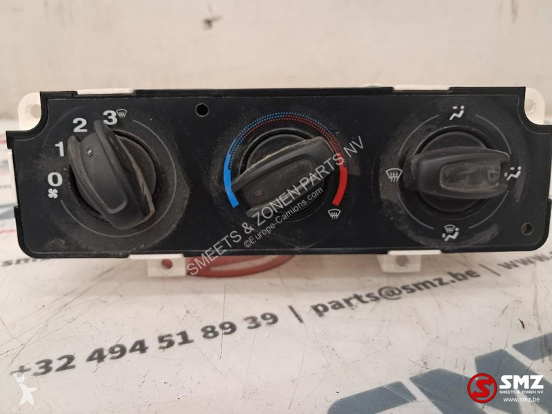 Pezzi di ricambio per mezzi pesanti Ford Occ...