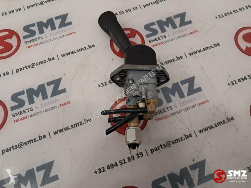 قطع غيار الآليات الثقيلة Ford Occ...