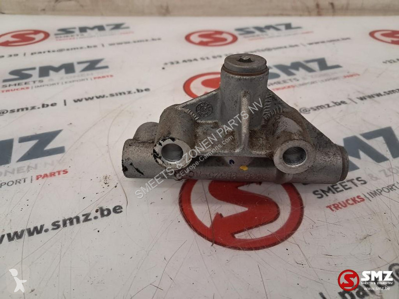 قطع غيار الآليات الثقيلة Ford Occ...