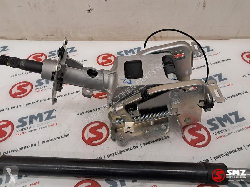 قطع غيار الآليات الثقيلة Ford Occ stuurkolom +...