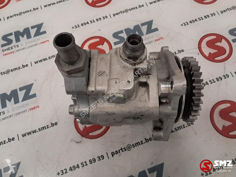 قطع غيار الآليات الثقيلة Ford Occ...