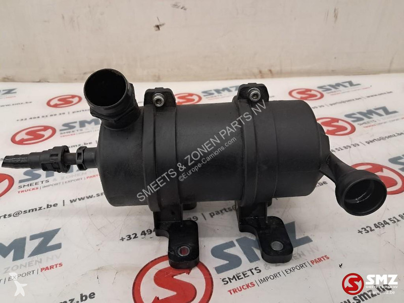 قطع غيار الآليات الثقيلة Ford Occ...