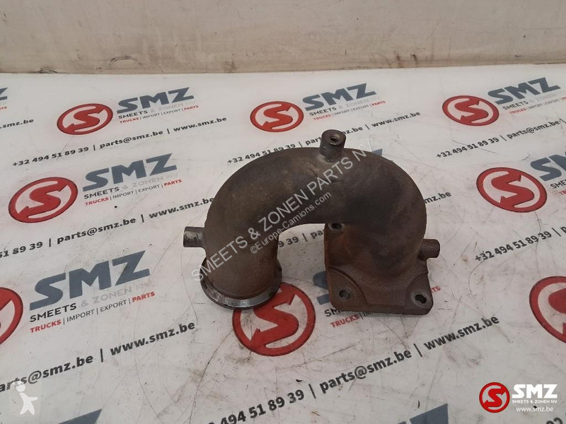 قطع غيار الآليات الثقيلة Ford Occ EGR...