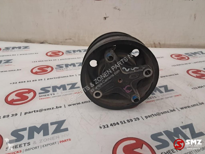 قطع غيار الآليات الثقيلة Ford Occ...