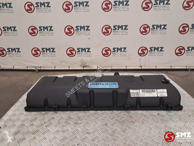 قطع غيار الآليات الثقيلة Ford Occ kleppendeksel...